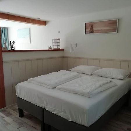 Strandhuisje Daan Dicht Bij Zee En Strand Callantsoog Ngoại thất bức ảnh